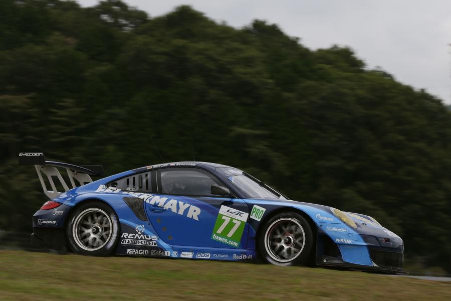  Porsche 911 GT3 RSR 2012 года  (фото 80 из 429)